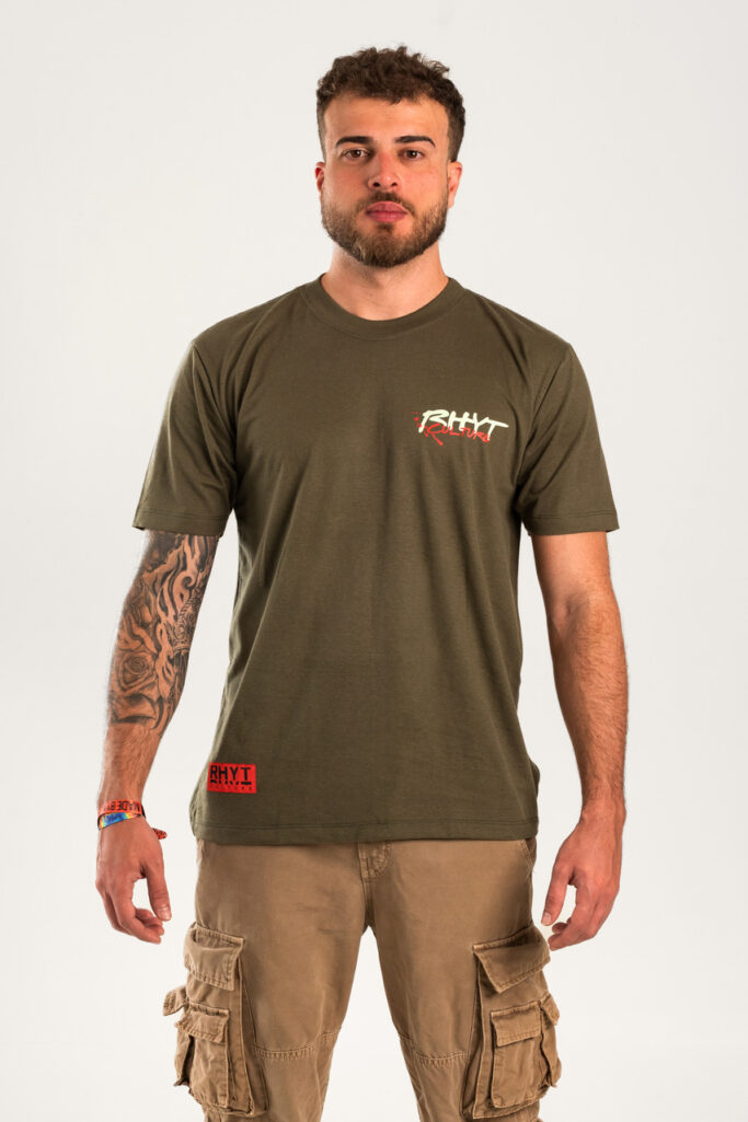 T-shirt Sweet Disposition